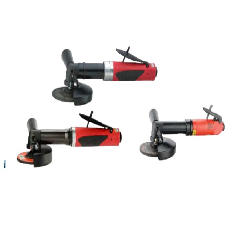 Sioux Abrasive Tools Right Angle Type 27 Ext Wheel Grinders